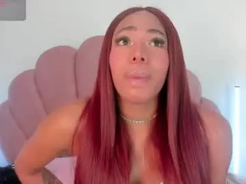 Chaturbate Nude Webcam of nicoleparadise_