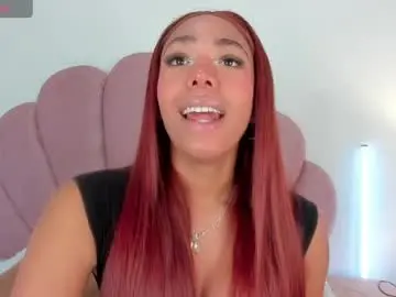 Chaturbate Adult Video Chat of nicoleparadise_