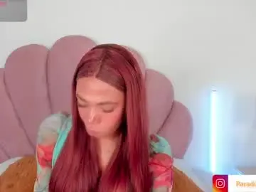 Chaturbate Sex Chat of nicoleparadise_