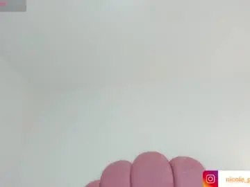 Chaturbate Adult Webcams of nicoleparadise_