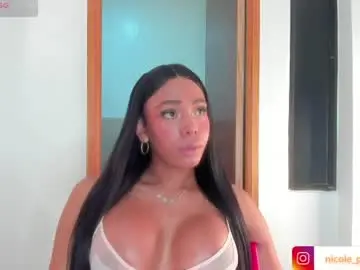 Chaturbate Free Live Porn of nicoleparadise_