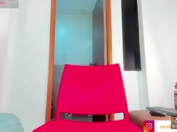 Chaturbate Adult Webcams of nicoleparadise_
