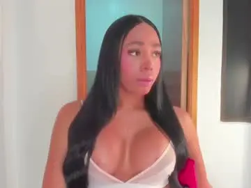 Chaturbate Live Sex of nicoleparadise_