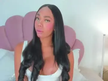 Chaturbate Live Sex of nicoleparadise_