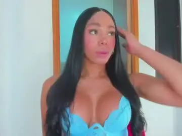 Chaturbate Live Porn of nicoleparadise_