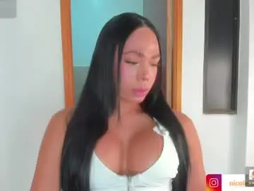 Chaturbate Private Sex Chat of nicoleparadise_