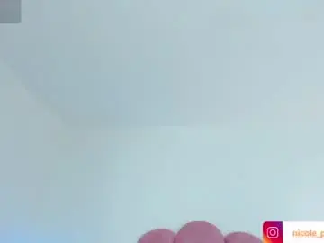 Chaturbate Free Porn Cam of nicoleparadise_