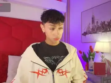 Chaturbate Watch Live Sex Cams of owen_jp