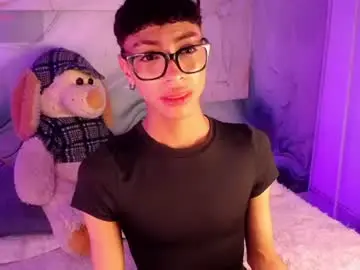 Chaturbate Nude Webcam of owen_jp
