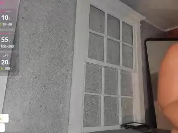 Chaturbate Free Porn Cam of parisi_