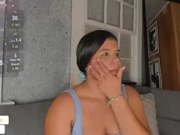 Chaturbate Adult Webcam of parisi_