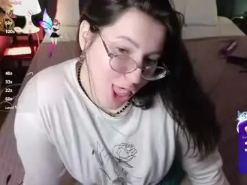 Chaturbate Sex Chat of peneloppa_star