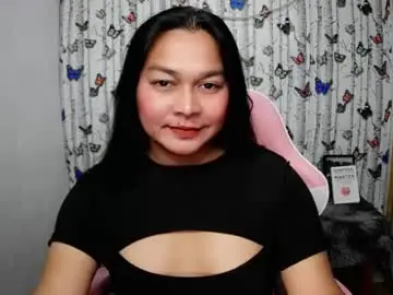 Chaturbate Nude Webcam of princessaimi69