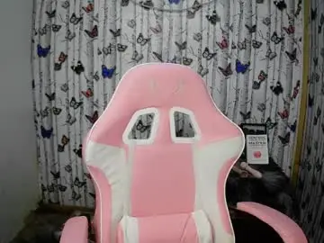 Chaturbate Live Sex of princessaimi69