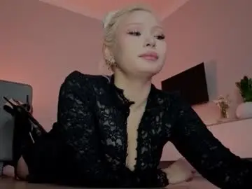 Chaturbate Best live sex cam show of rileymee