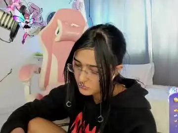 Chaturbate Live Porn of sweet_angelkanon