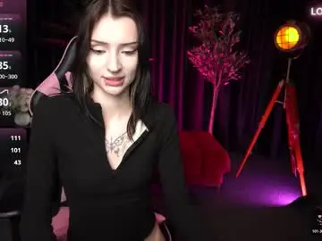 Chaturbate Watch Live Sex Cams of trix_void