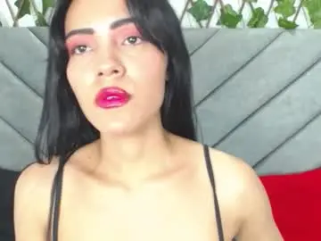 Chaturbate Adult Video Chat of valerythompsonper