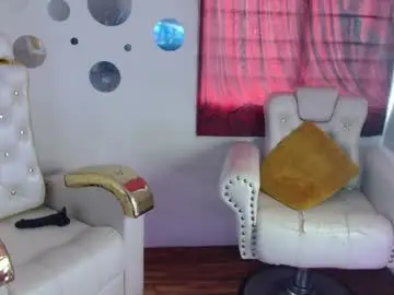 Chaturbate Live Sex of velvet_sex