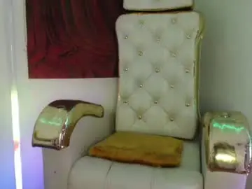 Chaturbate Live Sex of velvet_sex