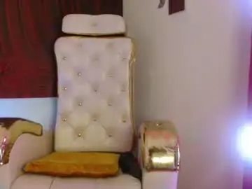 Chaturbate Live Sex Cam of velvet_sex