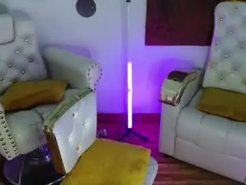 Chaturbate Free Porn Cam of velvet_sex