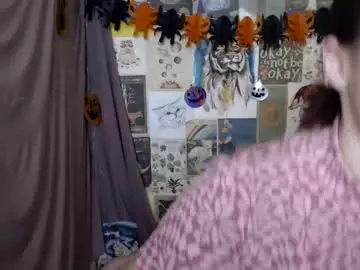 Chaturbate Live Sex Cam of veryveryvery_shy