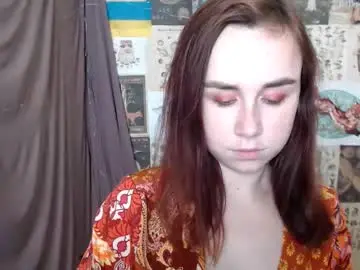 Chaturbate Adult Webcam of veryveryvery_shy