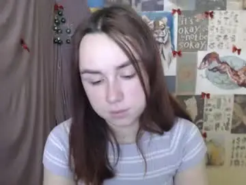 Chaturbate Live Sex of veryveryvery_shy