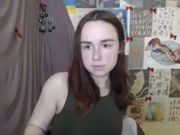 Chaturbate Adult Video Chat of veryveryvery_shy