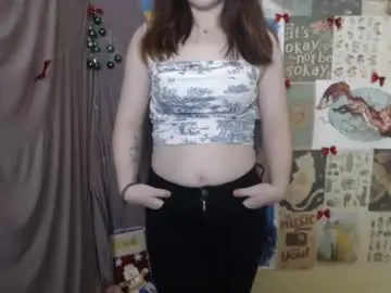 Chaturbate Live Sex of veryveryvery_shy