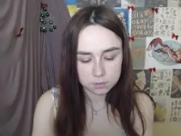 Chaturbate Watch Live Sex Cams of veryveryvery_shy