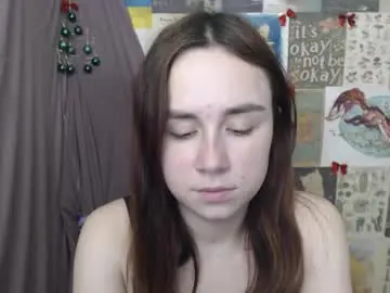 Chaturbate Nude Webcam of veryveryvery_shy