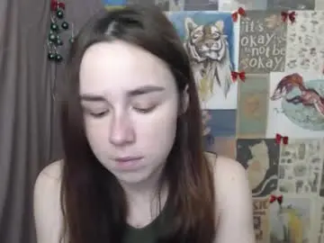 Chaturbate Nude Webcam of veryveryvery_shy