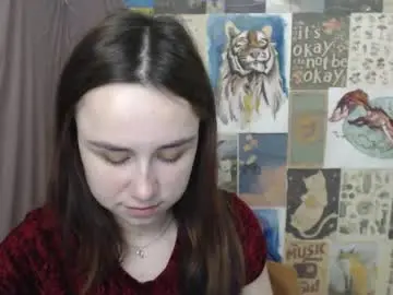 Chaturbate Adult Video Chat of veryveryvery_shy