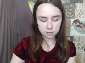 Chaturbate Adult Video Chat of veryveryvery_shy