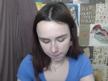 Chaturbate Best Webcam of veryveryvery_shy