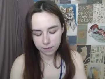 Chaturbate Adult Webcam of veryveryvery_shy