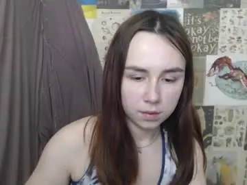 Chaturbate Live Porn of veryveryvery_shy