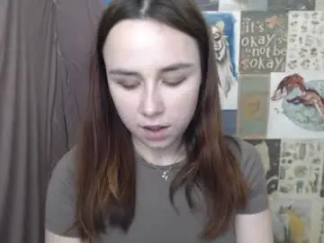 Chaturbate Adult Webcam of veryveryvery_shy