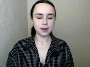 Chaturbate Nude Webcam of veryveryvery_shy