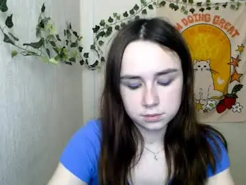 Chaturbate Adult Webcam of veryveryvery_shy