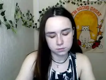 Chaturbate Nude Webcam of veryveryvery_shy