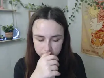 Chaturbate Live Sex Cam of veryveryvery_shy