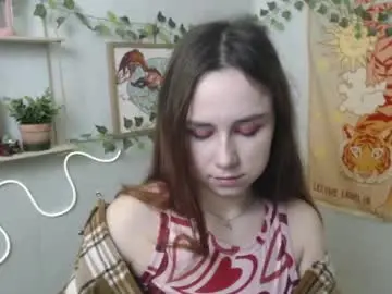 Chaturbate Best Webcam of veryveryvery_shy