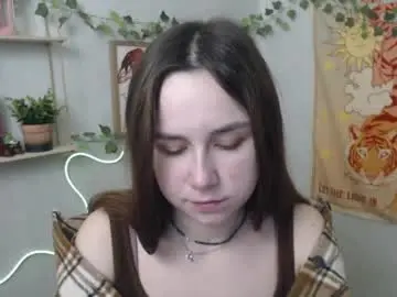 Chaturbate Live Sex of veryveryvery_shy