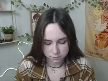 Chaturbate Nude Webcam of veryveryvery_shy