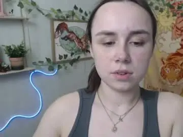 Chaturbate Live Sex Cam of veryveryvery_shy