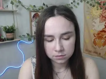 Chaturbate Live Sex Cam of veryveryvery_shy