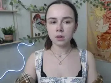 Chaturbate Private Sex Chat of veryveryvery_shy